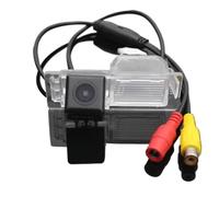 Reversing Camera For Chevrolet For Aveo T300 For Sonic 2011-2016 Back Up Rear View Camera CCD Night Vision Car Rear Camera