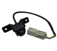 Reversing Camera FOR Chevy FOR Malibu FOR Eco 2013-2014 Car Back Up Camera 22883286 GM1960115 Vehicle Camera Replacement Parts Rear Parking Camera