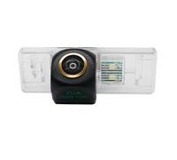 Reversing Camera For Citroen C4 For Picasso 2th MK2 C8 For Lancia For Zeta Night Vision Backup License Plate Camera Golden Rear View Reverse Camera Backup Camera(Golden CAM Relay)