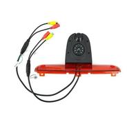 Reversing Camera For Citroen For Jumper 1080P Car Reversing Camera Brake Light Dual Cam(720p)
