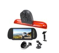 Reversing Camera For Citroen For Jumper Wireless Reverse Camera