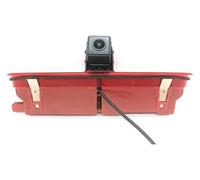 Reversing Camera For Citroen For Jumpy 2007-2016 AHD 1080P Waterproof Car Brake Light Rear View Reverse Camera(Black-lens)