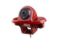 Reversing Camera For Combo 2001-2011 Reversing Rear View Backup Camera Night Vision 3rd Brake Light Parking Camera