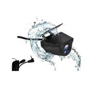 Reversing Camera For Dash For Cam For Carplay Format 1080P AHD Rear 4 Pin 2.5mm Jack Reverse Image Cam Only Car Reverse Camera(6M Rearview Camera)