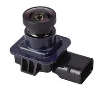 Reversing Camera For Explorer 2011-2015 EB5Z19G490A DB5Z19G490A Vehicle Rear View Backup Parking Camera With Guidelines