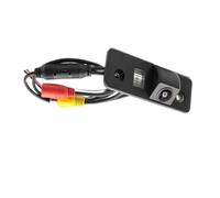 Reversing Camera For F&ord For Fiesta MK5 For Hatchback 2002 2003 2004 2005 2006 2007 2008 Car Reverse Parking Monitor Fisheye Rear View Camera(B150 CVBS 680x480)