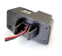 Reversing Camera For F&ord For Transit MK6 MK7 2000~2013 For Tourneo 2008~2014 HD Night Vision Backup CAM AHD 1080P 170° FishEye Vehicle Rear View Camera(AHD 1080P-6m)