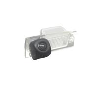 Reversing Camera For FIAT 500 2007 2008 2009 2010 2011 2012 2013 2014 2015 Car Rear View Back Up Reverse Parking Camera CCD Full HD Night Vision(Camera with Wireless)