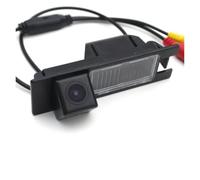 Reversing Camera For Fiat For Doblo 223 263 MK1 MK2 | 2001~2015 Rear View Camera HD Night Vision Eliminate blind spots Stable performance Backup Camera