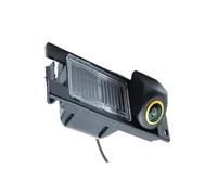 Reversing Camera For Fiat For Doblo 263 For Panorama For Doblo For Classic AHD 720P/1080P Car Rear View Camera Golden Lens Trajectory(AHD 1080P)