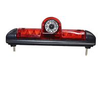 Reversing Camera For Fiat For Ducato 2006-2015 170 Degree Car 3rd Brake Light Rear View Camera Waterproof Night Vision Reverse