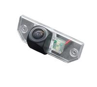 Reversing Camera For Fiesta 2008 2009 2010 2011 Reverse Vehicle Monitor 170 Degree AHD 1080P Car Rear View Camera Lens Parking Camera(AHD 720P CVBS 720P)