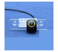 Reversing Camera For Fiesta MK5 For Hatchback 2002-2007 Car Monitor AHD 1080P 170° Golden Lens Vehicle Car Rear View Camera Lens Parking Camera(AHD 720P CVBS 150)