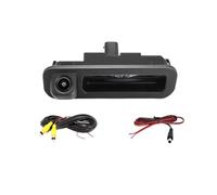 Reversing Camera For Focus 2 3 For Hatchback Sedan 2012 2013 SW 2015 Dedicated Trunk Handle HD Rear View Camera AHD 1080P Car Lens Parking Camera(CCD AHD 720P)