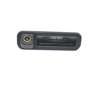 Reversing Camera For Focus 2 3 Mk3 Hatchback Sedan 2012-2013 Dynamic Trajectory Car Rear View Camera Reversing CCD HD Night Vision