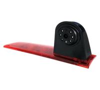 Reversing Camera For Focus 2015-2019 180° AHD 1920 * 1080P Vehicle Car Backup Rear View Trunk Handle Reversing Camera(Stop-light-camera)