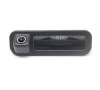 Reversing Camera For Focus 3 MK3 For C-MAX AHD 1080P Car Rear View Reverse Trunk Handle Camera Night Vision Backup Camera Backup Camera(AHD720P-AHD1080P)