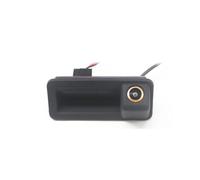 Reversing Camera For For Focus 2 MK2 For Mondeo MK4 S-Max C-Max For Kuga MK1 For Fiesta MK7 AHD 1080P Trunk Handle Reversing Camera Reverse Camera(AHD 1080P-CVBS)