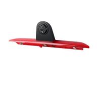 Reversing Camera For For Transit F250 F350 For Transit MK 8 2014-2019 HD 720P Brake Light Rear View Camera Stop lights + 5.0'' monitor Rear View Camera