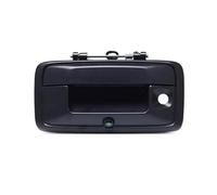 Reversing Camera for GMC Sierra Canyon Pickup 2014-2015, A13P Car Backup Camera Tailgate Handle Rear View Camera