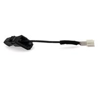 Reversing Camera For HR-V For HRV 2016 Car Backup Wide Rear View Reverse Parking Reversing Camera 39530-T7A-003
