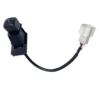 Reversing Camera For HR-V For VEZEL For HRV 2015-2018 Car Reversing Back Up Rear View Assembly 39530-T7A-003 Reverse Parking Assist Camera