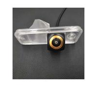 Reversing Camera For Hyundai For Creta/IX25 2014-2019 For Santa Fe(DM) 2013~2016 Golden Lens Car Rear View Camera Vehicle Camera AHD 720P/1080P(AHD 720P CVBS 720P)