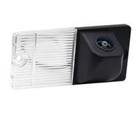 Reversing Camera For Hyundai For Entourage 2006~2009 CCD Full HD Night Vision Car Reverse Parking 1080P Rear View Car Reverse Camera(Camera Relay)