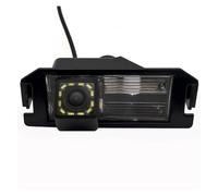 Reversing Camera For Hyundai For I10 For I20 For I30 Ix55 For Genesis For Elantra Atos/For Kia For Soul Pride Morning AHD Fisheye Dynamic Trajectory Car Rear View Car Backup Camera Reversing(AHD Wire)