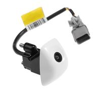 Reversing Camera For Hyundai For I20 2018 95760C8001 95760-C8001-X3U 95760C8001X3U View Camera BackUp 95760-C8001 95760-C8400 Reverse Camera(WHITE)