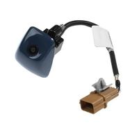 Reversing Camera For Hyundai For I20 2018 95760C8001 95760-C8001-X3U 95760C8001X3U View Camera BackUp 95760-C8001 95760-C8400 Reverse Camera(Blue)