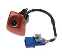 Reversing Camera For Hyundai For I20 2018 95760C8001 95760-C8001-X3U 95760C8001X3U View Camera BackUp 95760-C8001 95760-C8400 Car Reversing Camera(Red)