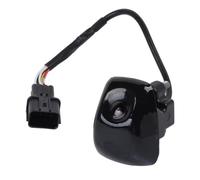 Reversing Camera For Hyundai For I20 2018 95760C8001 95760-C8001-X3U 95760C8001X3U View Camera BackUp 95760-C8001 95760-C8400 Car Reversing Camera(Black)