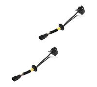 Reversing Camera For Hyundai For Ioniq 2016+ 2X Car Rear View Camera 95760-G2000 95760G2000