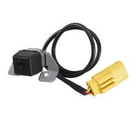 Reversing Camera For Hyundai For IX35 IX20 For Tucson For Santa For Fe Backup Park Assist Camera Durable Car Rear View Camera 95760 1K501 95790-2S112 Reverse Camera