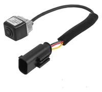 Reversing Camera For Hyundai For Santa Fe 2009-2012 Car Reverse Rear View Camera 95750-2B500 Backup Park Assist 95750 2B501 2B502