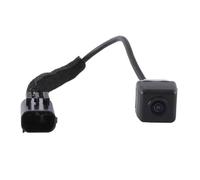 Reversing Camera For Hyundai For Santa Fe 2010-2013 Car Reverse Camera Rear View Backup 95750-2B501 95750-2B502 Rearview Camera Wide
