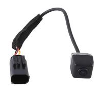 Reversing Camera For Hyundai For Santa Fe 2010-2013 Car Reverse Camera Rear View Backup Camera 95750-2B501 95750-2B502 Parking Camera