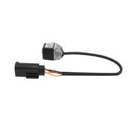 Reversing Camera For Hyundai For Santa For Fe 2009-2012 Backup Park Assist Camera 95750-2B502 Car Rear View Camera Assy 95750-2B500 957502B501