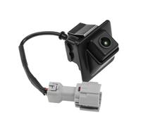 reversing camera For Hyundai I40 2011 2012 2013 2014 2015 Car Rear View Camera Reverse Parking Assist Backup 95760-3Z250 rear view camera