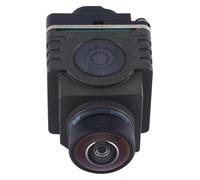 Reversing Camera For Jaguar For E-Pace For F-Type For I-Pace For XE Rear View Camera Tailgate Parking HX73-19G590-DG LR091069 T2H39446