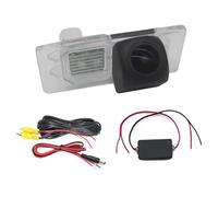 Reversing Camera for Jaguar XE XF F-Pace XFL,for Land Rover Discovery 5 Sport 2016-2019, CCD 1280Px720P Rear View Reverse Camera