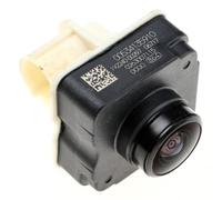 Reversing Camera for Jeep Compass, Car Rear View Camera Reverse Camera Backup Camera 00534135910