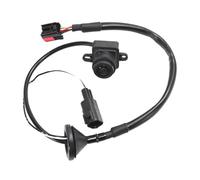 Reversing Camera for Jeep Compass Patriot 2013-2016, Backup Camera Rear View Camera 68192986AA/68192986AC/68192986AB