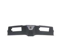 Reversing Camera For Jeep For Compass 2017-2019 AHD Dynamic Trajectory 170° Golden Lens Vehicle Trunk Handle Rear View Reverse Camera