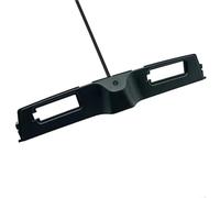 Reversing Camera For Jeep For Compass MP 552 2016 2017 2018 2019 2020 Car License Plate Light Rear View Reverse Camera Reversing Camera Kit(720P)