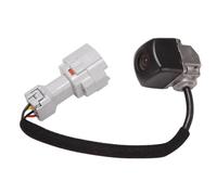 Reversing Camera For KIA For CEED 2012-2016 Car Rear View Camera Parking Assist Backup Camera 95760-A2100 95760A2100 Back CameraCameras