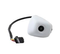 Reversing Camera For Kia For Ceed For Cee'd JD 2017-2013 Proceed Hatchback Reversing Camera Rear View Backup Camera 95760-1W500 957601W550 Rear View Camera(White)