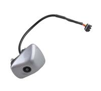 Reversing Camera For Kia For Rio 95760-1W550 957601W550 Rear View Camera Reverse Parking Assist Backup Camera Car 957601W500 95760-1W500 95760A2520 Backup Camera(Gray)