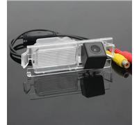 Reversing Camera For KIA For Rio K2 For Pride Hatchback 2012-2016 Car Back Up Reverse Rear View Camera HD CCD Night Vision Reversing Reverse Camera